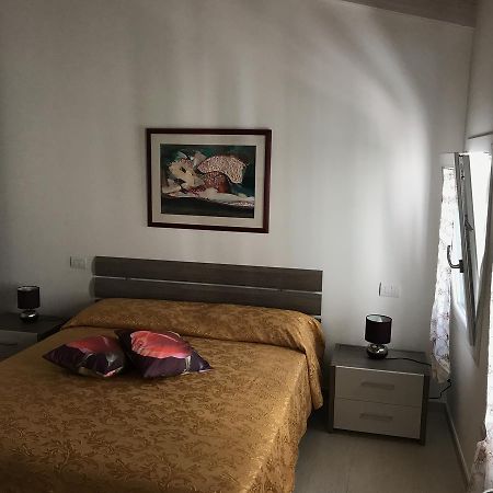 Casa Dexterhouse Vista Laguna Chioggia Luaran gambar