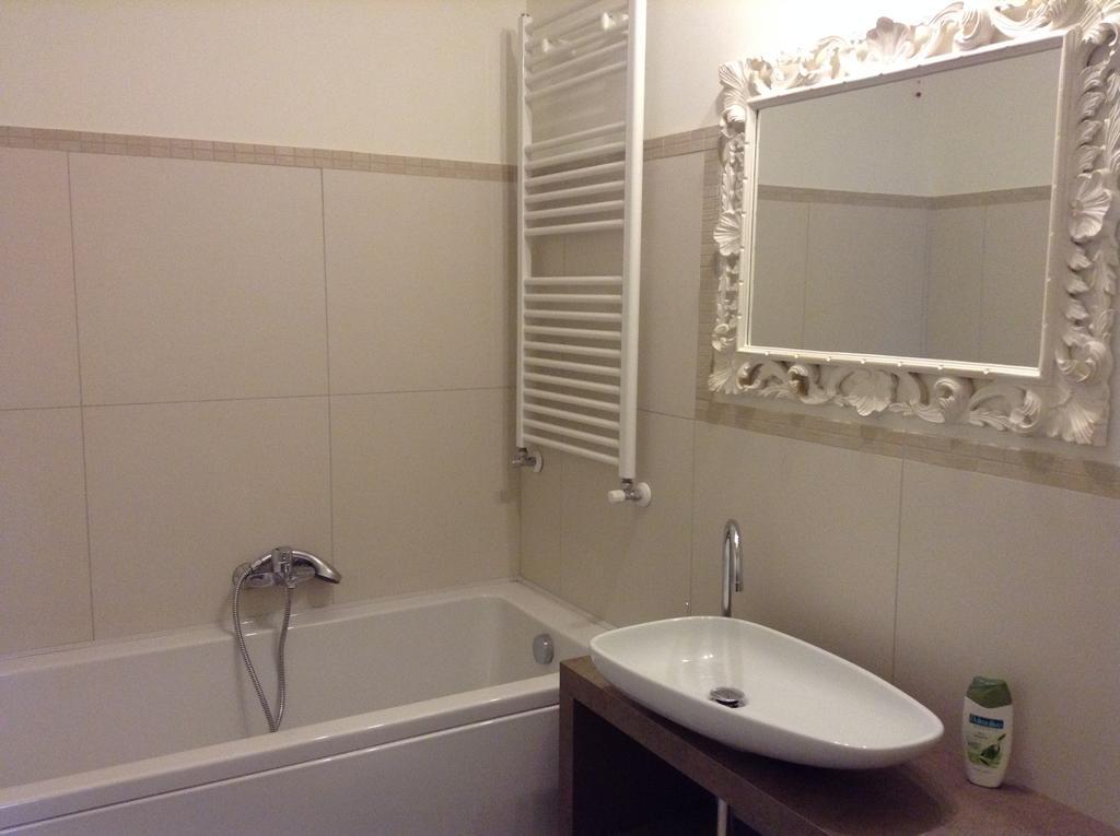 Casa Dexterhouse Vista Laguna Chioggia Bilik gambar