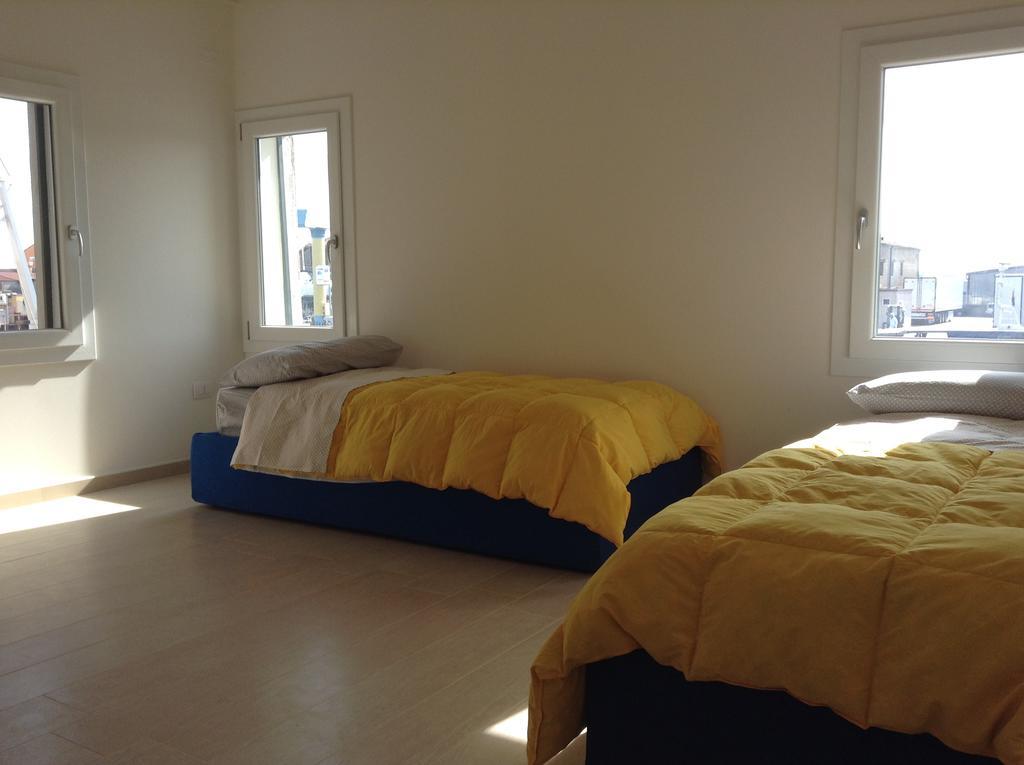 Casa Dexterhouse Vista Laguna Chioggia Bilik gambar