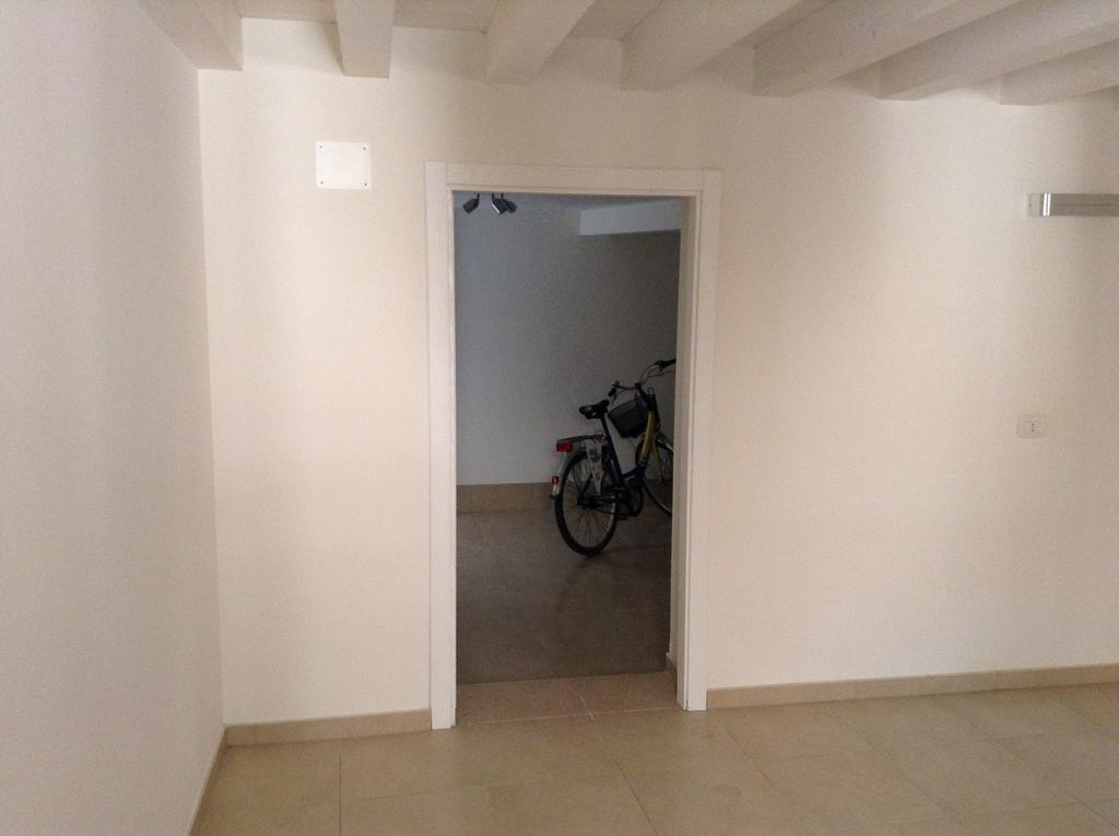 Casa Dexterhouse Vista Laguna Chioggia Bilik gambar