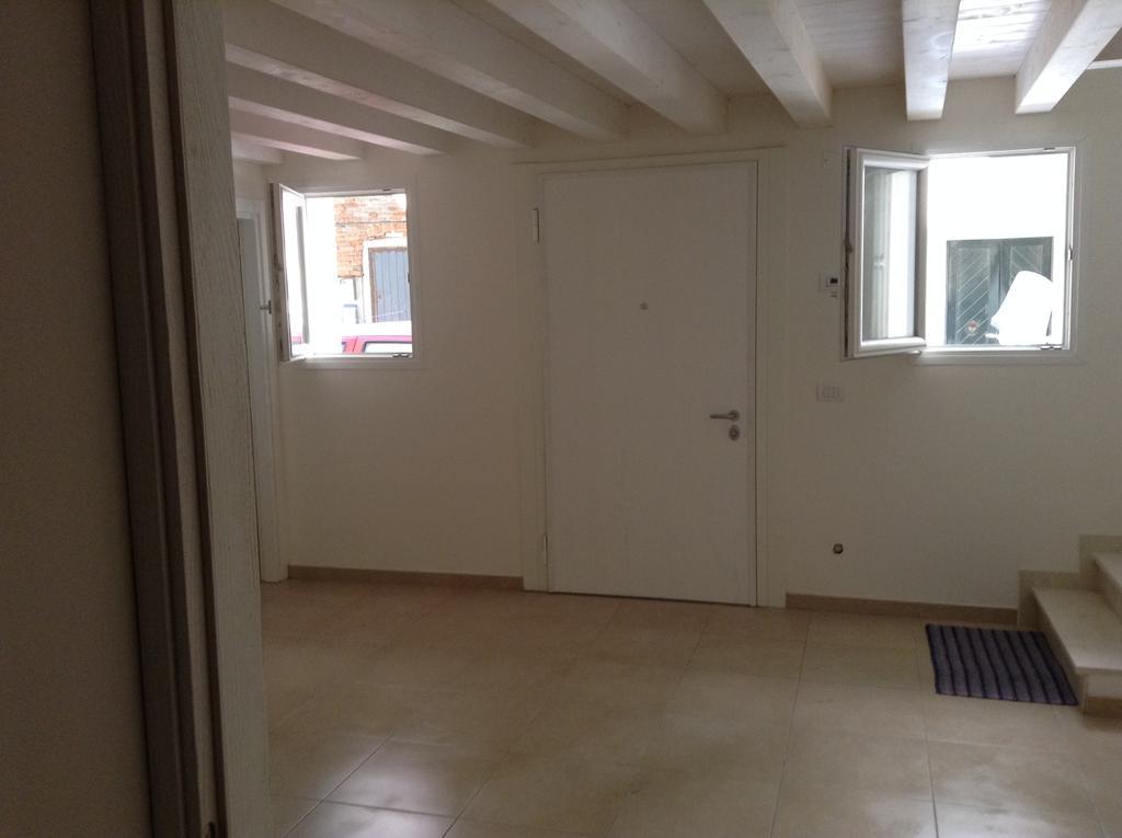 Casa Dexterhouse Vista Laguna Chioggia Bilik gambar