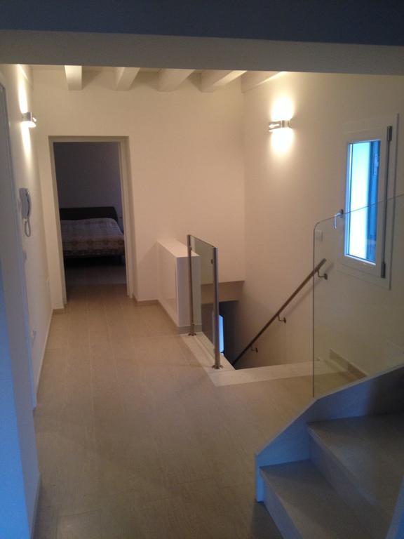 Casa Dexterhouse Vista Laguna Chioggia Bilik gambar