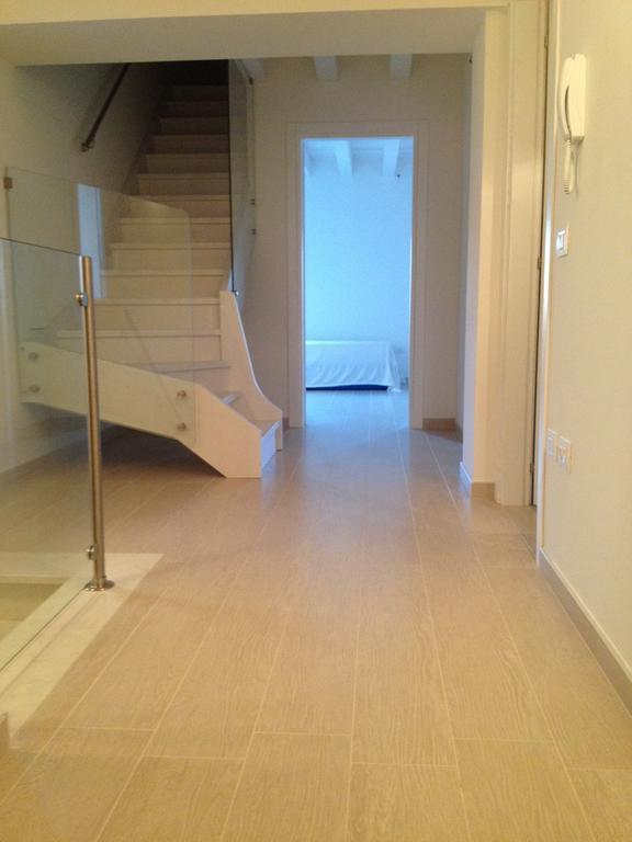 Casa Dexterhouse Vista Laguna Chioggia Bilik gambar