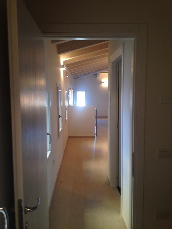 Casa Dexterhouse Vista Laguna Chioggia Bilik gambar
