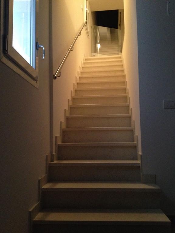 Casa Dexterhouse Vista Laguna Chioggia Bilik gambar