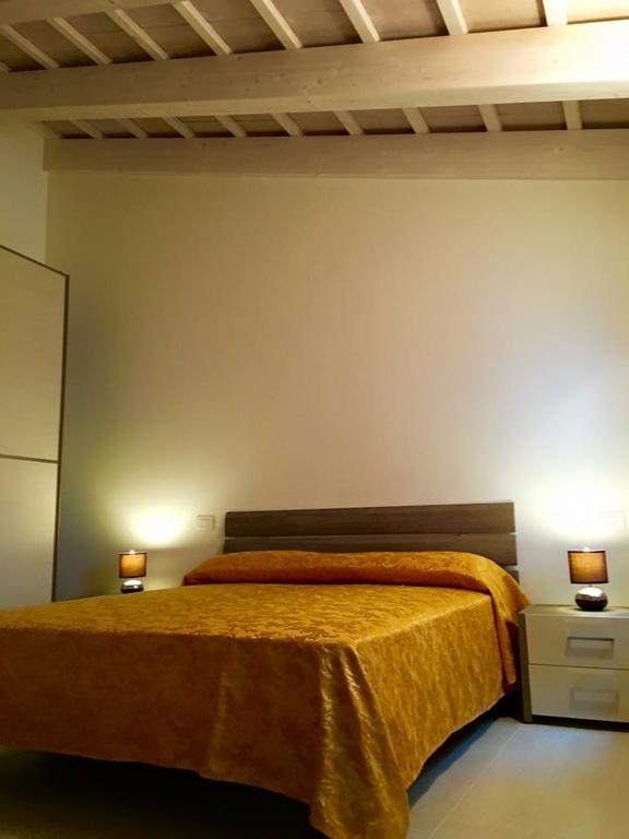 Casa Dexterhouse Vista Laguna Chioggia Luaran gambar