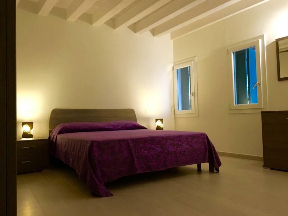 Casa Dexterhouse Vista Laguna Chioggia Luaran gambar