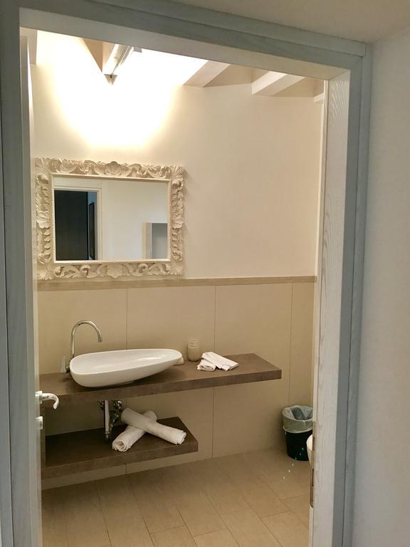 Casa Dexterhouse Vista Laguna Chioggia Luaran gambar
