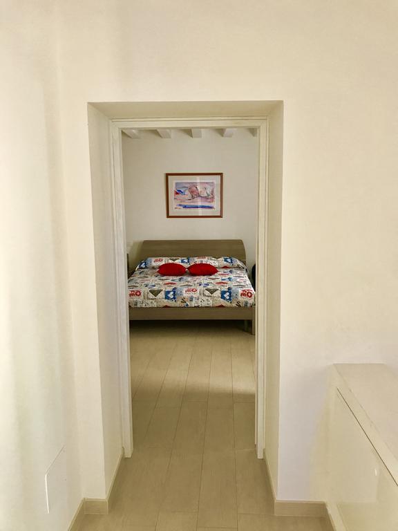 Casa Dexterhouse Vista Laguna Chioggia Luaran gambar