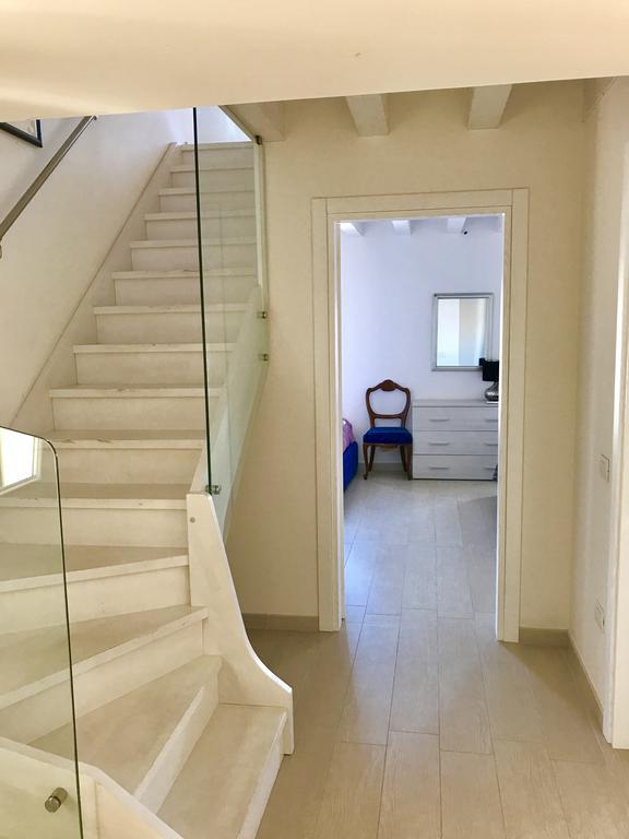 Casa Dexterhouse Vista Laguna Chioggia Luaran gambar
