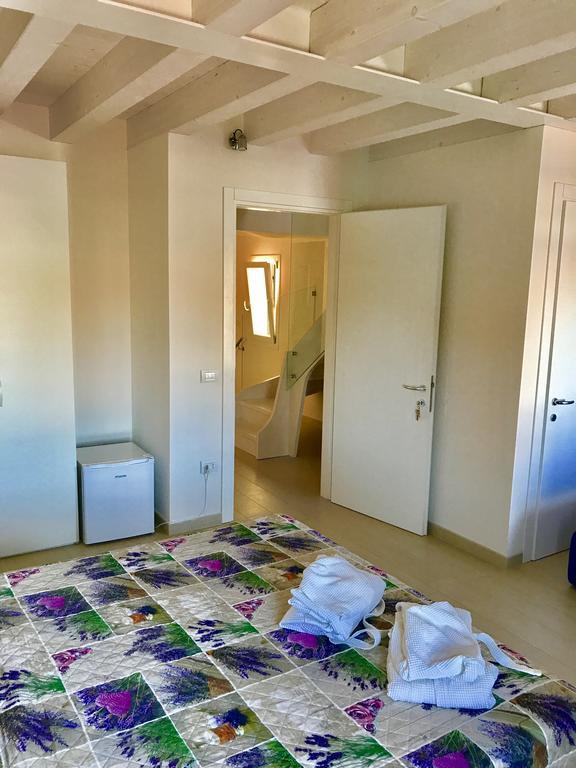Casa Dexterhouse Vista Laguna Chioggia Luaran gambar