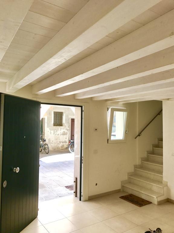 Casa Dexterhouse Vista Laguna Chioggia Luaran gambar