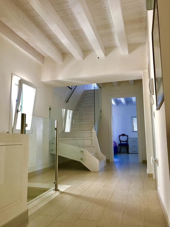 Casa Dexterhouse Vista Laguna Chioggia Luaran gambar