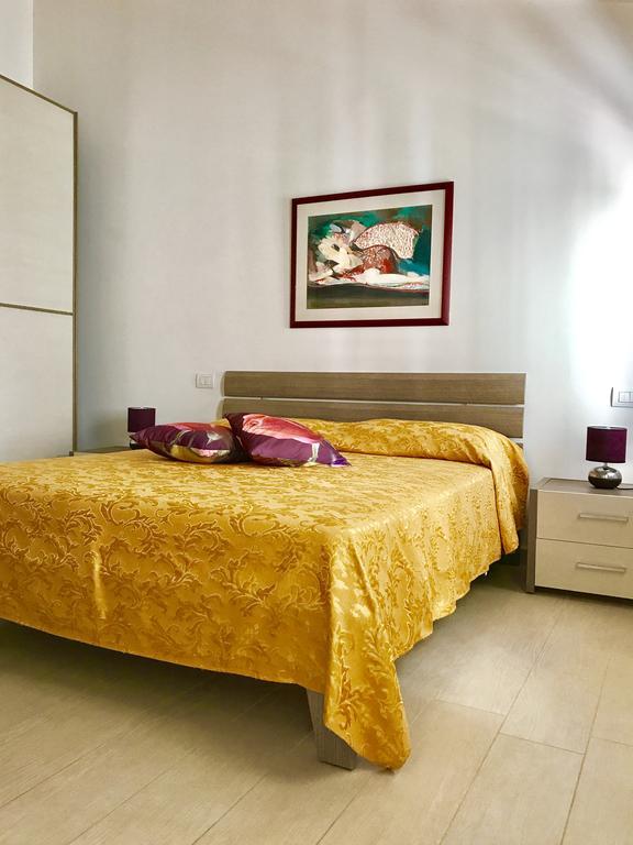 Casa Dexterhouse Vista Laguna Chioggia Luaran gambar