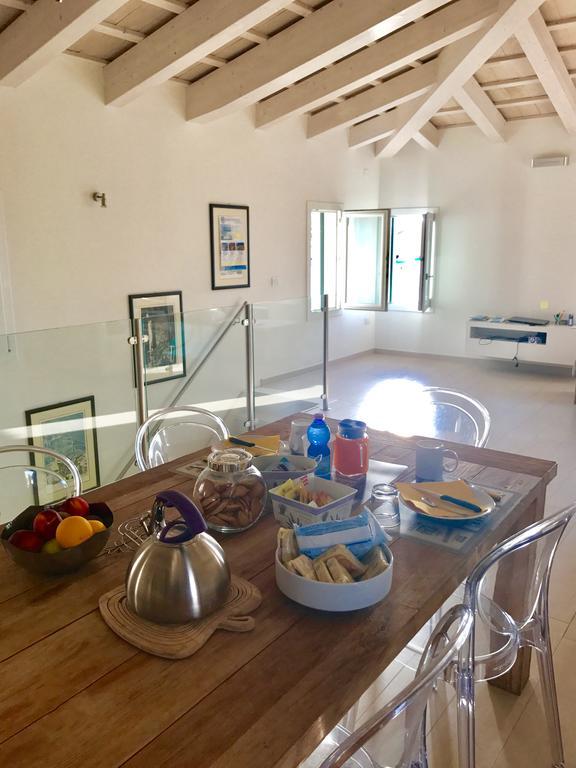 Casa Dexterhouse Vista Laguna Chioggia Luaran gambar