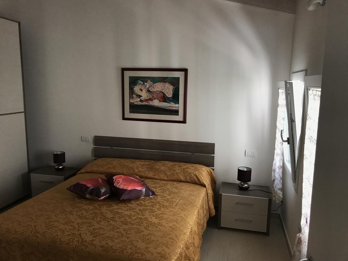 Casa Dexterhouse Vista Laguna Chioggia Luaran gambar