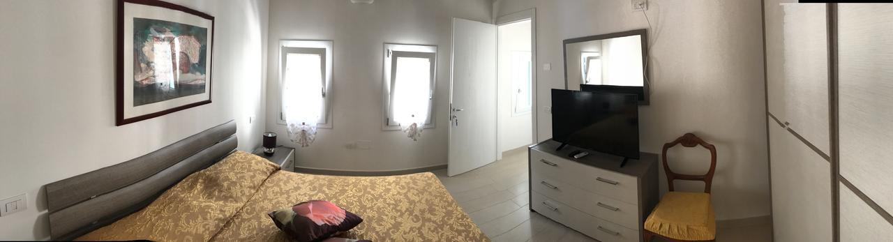 Casa Dexterhouse Vista Laguna Chioggia Luaran gambar